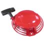 Recoil Starter Assembly for Honda GXV120 Engine - 28400-ZE6-003ZD