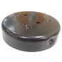 Rear Cover for Makita 6906 Impact Wrench - Genuine Part - 284065-2