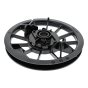 Rewind Reel for Honda GX440IU (GCAWK) Engines - OEM No. 28420 Z2E 003