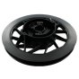 Recoil Starter Pulley (New Type) for Honda GX340 GX390