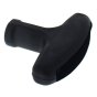 Recoil Starter Knob for Honda GX200T2. GX200UT2 Engines - 28461 Z4M 003