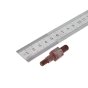 Spindle for Jap/Villiers 444h-2 Ransomes Spec Industrial Engine - 28534
