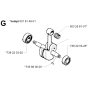 Crankshaft Assembly for 288