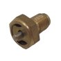 Needle Valve Fitted on Villiers B1320 Carburettor C30 Engines - 28912