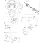 Blower Housing Assembly