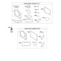 Engine Gasket Assembly
