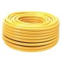 Garden Hose Pipe 50m Kink Resistant PVC C.K Tools
