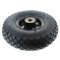 Pneumatic Wheel 240 x 80mm With Bearing - 290 089