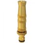 Solid Brass Spray Nozzle
