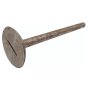 Valve to fit Lister HA Engines - 291 50140