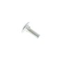 Round-Head Bolt - Genuine Bosch Spare Part