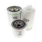 Service Kit (500hr) for Atlas Copco XAS88-7 Generator - OEM No. 2912-4484-04