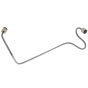 Fuel Pipe Flywheel End for Lister Petter PH2 Engines