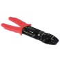 Light Duty Crimping Pliers, 240mm, Sold Individually