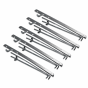 Battery Retaining Bracket Set - Pack of 5 Sets