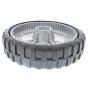 Wheel Assembly fits Husqvarna M53SPRO, LB553S, Lawn Mowers - 295 68 86 04