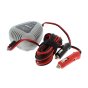 12V Booster Cables for Cars up to 1.6L - 4M Length, 5A Battery Jump Starter Leads