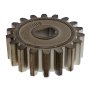 Pinion for Husqvarna M53 S, M53 S PRO Commercial Lawn Mowers - 295 66 69-01