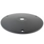 Shield fits Husqvarna M48, M48PRO, M53S Lawn Mowers - 295 66 73 01