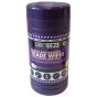 Dirteeze Rough and Smooth Trade Wipes - 80 Wipes - Suitable for Oils, Metals, Paints