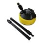 Karcher T350 T-RACER Patio Cleaner for K2-K7 Pressure Washers