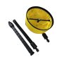 Karcher T350 T-RACER Patio Cleaner for K2-K7 Pressure Washers