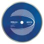 Mexco 350mm Diamond Blade Ultra Hard Materials XCEL Grade