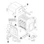 Capsule C/K -1 Assembly