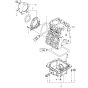 Oil Sump Assembly for Yanmar
