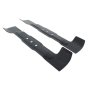 34cm Blade fits Bosch Rotak 34 Mower - Replaces F16800271