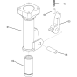 Nose Assembly for Belle 30-30