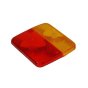 Replacement Lens Only for Genuine Maypole MP17 Lamp - OEM No. MP020B