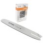 14" 3/8"P 1.3mm (.050") Chain & Bar Kit for Stihl MS180, MS200 Chainsaws