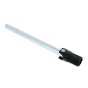 Scaffold Spanner 7/16W Single-Ended with Hex Whitworth Socket