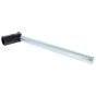Scaffold Spanner 7/16W Single-Ended with Hex Whitworth Socket