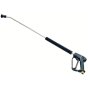 900mm Pressure Washer Lance, Angled - 3/8" BSP Fitting