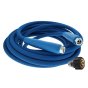 30ft Pressure Washer Hose Assembly with Hydraulic Adaptor M22 - 200 Bar