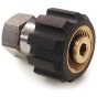 Karcher Pressure Washer Adaptor 3/8" BSP Female x M22