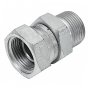 High Pressure Swivel Adaptors