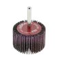 50mm x 30mm x 80G Spindle Mounted Flap Wheel