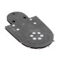 Bar Nose 3/8" 11T 1.6 for Stihl Chainsaw Bars - OEM No. 3003 650 2551