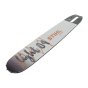 13" Light Guide Bar for Stihl MS260, MS270, MS280 Chainsaws - 3003 000 5306