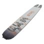 Guide Bar 14"/35cm Light 1.3mm/0.050" 3/8" P for Stihl MS170, MS180 - 3005 000 4809