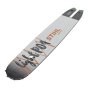 Guide Bar 12" Light for Stihl MS 192 C, MS 192 T - 3005 000 7405