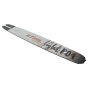 16" Guide Bar Light for 3/8"P 1.3mm/.050" Stihl Chainsaws - OEM No. 3005 000 7413