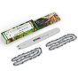 Stihl Cut Kit 8 - 35cm/14", 3⁄8" P, 1.3, PS3 - OEM No. 3005 000 9906