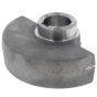 Eccentric Weight for Wacker PVP75A Compactor - 5003006111