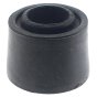 Rubber Shock Absorber for Loncin LC2500-F Generator - 300770005-0001