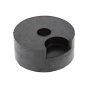 Frame Shock Absorption Seat for Loncin LC2000i, LC2000i-S Generator - 300770022-0001