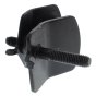 Rubber Left Bottom for Loncin LC2500F Generator - 300780001-0001